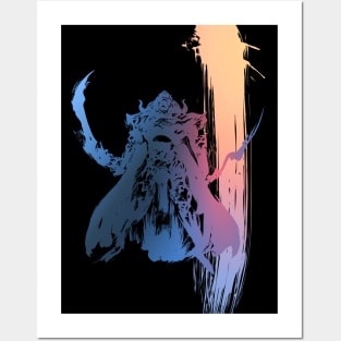 Final Fantasy XII Artwork Posters and Art